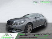 Mercedes Classe E 250 250 BVA  � Beaupuy 31