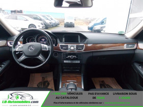 Mercedes Classe E 250 250 BVA  occasion � Beaupuy - photo n�3