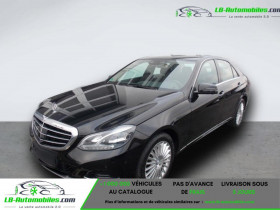 Mercedes Classe E 250 , garage LB AUTOMOBILES � Beaupuy