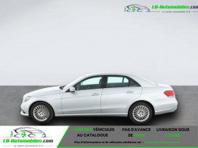 Mercedes Classe E 250 250 BVA  occasion � Beaupuy - photo n�6