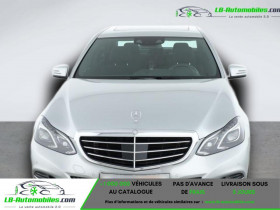 Mercedes Classe E 250 250 BVA  occasion � Beaupuy - photo n�5