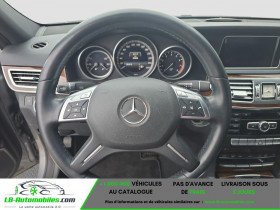 Mercedes Classe E 250 250 BVA  occasion � Beaupuy - photo n�9