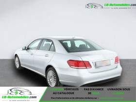 Mercedes Classe E 250 250 BVA  occasion � Beaupuy - photo n�4