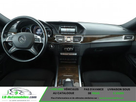 Mercedes Classe E 250 250 BVA  occasion � Beaupuy - photo n�3