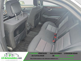 Mercedes Classe E 250 250 BVA  occasion � Beaupuy - photo n�8