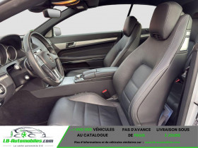 Mercedes Classe E 250 250 BVA  occasion � Beaupuy - photo n�8