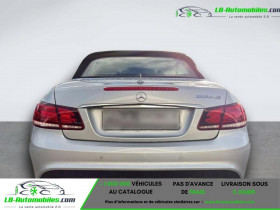 Mercedes Classe E 250 250 BVA  occasion � Beaupuy - photo n�7