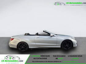 Mercedes Classe E 250 250 BVA  occasion � Beaupuy - photo n�6