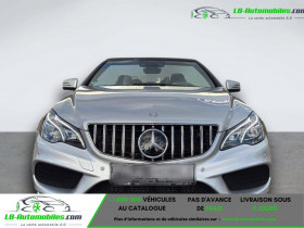 Mercedes Classe E 250 250 BVA  occasion � Beaupuy - photo n�5