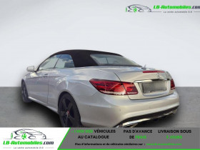 Mercedes Classe E 250 250 BVA  occasion � Beaupuy - photo n�4