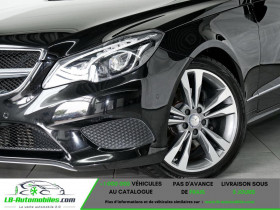 Mercedes Classe E 250 250 BVA  occasion � Beaupuy - photo n�7