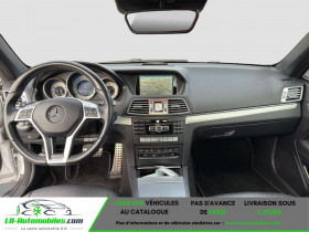 Mercedes Classe E 250 250 BVA  occasion � Beaupuy - photo n�3