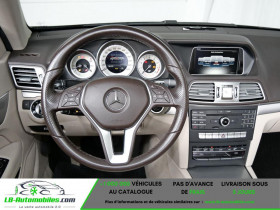 Mercedes Classe E 250 250 BVA  occasion � Beaupuy - photo n�6