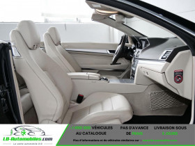 Mercedes Classe E 250 250 BVA  occasion � Beaupuy - photo n�5