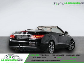 Mercedes Classe E 250 250 BVA  occasion � Beaupuy - photo n�4