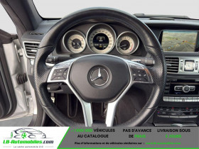 Mercedes Classe E 250 250 BVA  occasion � Beaupuy - photo n�10