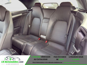 Mercedes Classe E 250 250 BVA  occasion � Beaupuy - photo n�9