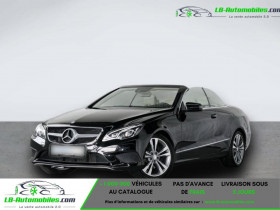 Mercedes Classe E 250 , garage LB AUTOMOBILES � Beaupuy