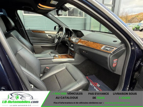 Mercedes Classe E 250 250 BVA  occasion � Beaupuy - photo n�6