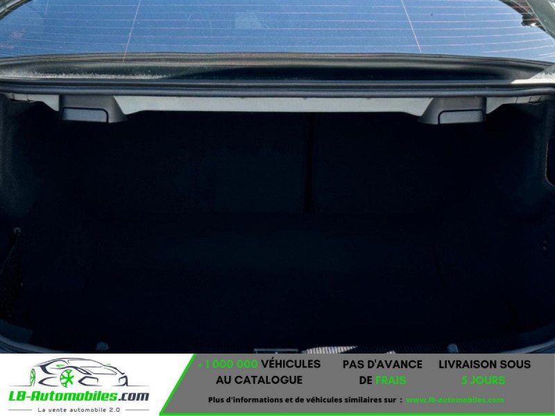 Mercedes Classe E 250 250 BVA  occasion � Beaupuy - photo n�7