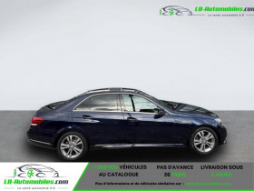 Mercedes Classe E 250 250 BVA  occasion � Beaupuy - photo n�5