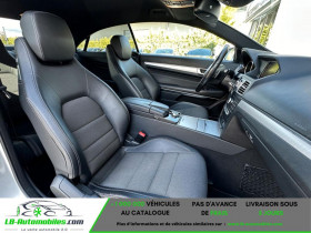 Mercedes Classe E 250 250 BVA  occasion � Beaupuy - photo n�6