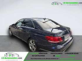 Mercedes Classe E 250 250 BVA  occasion � Beaupuy - photo n�4