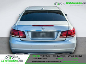 Mercedes Classe E 250 250 BVA  occasion � Beaupuy - photo n�5