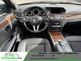 Mercedes Classe E 250 250 BVA  occasion � Beaupuy - photo n�3