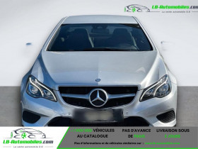Mercedes Classe E 250 250 BVA  occasion � Beaupuy - photo n�4