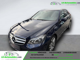 Mercedes Classe E 250 250 BVA  occasion � Beaupuy - photo n�2