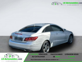 Mercedes Classe E 250 250 BVA  occasion � Beaupuy - photo n�3