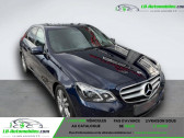 Mercedes Classe E 250 250 BVA  � Beaupuy 31