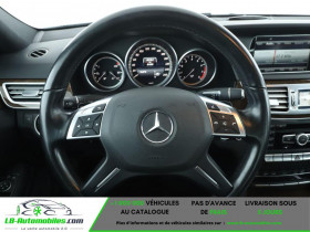 Mercedes Classe E 250 250 BVA  occasion � Beaupuy - photo n�10
