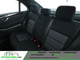 Mercedes Classe E 250 250 BVA  occasion � Beaupuy - photo n�9