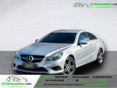 Mercedes Classe E 250 250 BVA  � Beaupuy 31