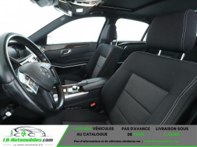 Mercedes Classe E 250 250 BVA  occasion � Beaupuy - photo n�8