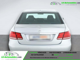 Mercedes Classe E 250 250 BVA  occasion � Beaupuy - photo n�7
