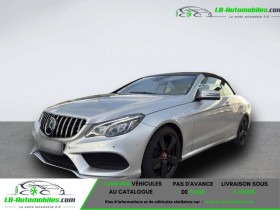 Mercedes Classe E 250 250 BVA  occasion � Beaupuy - photo n�2