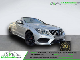 Mercedes Classe E 250 , garage LB AUTOMOBILES � Beaupuy
