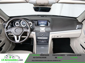 Mercedes Classe E 250 250 BVA  occasion � Beaupuy - photo n�3