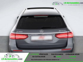 Mercedes Classe E 250 250 BVA  occasion � Beaupuy - photo n�6