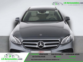 Mercedes Classe E 250 250 BVA  occasion � Beaupuy - photo n�4