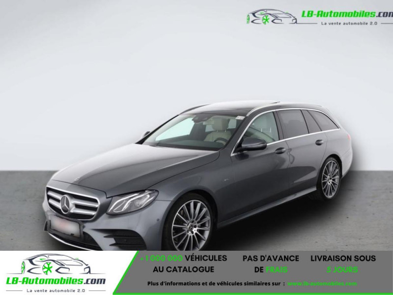 Mercedes Classe E 250 250 BVA  occasion � Beaupuy
