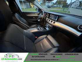 Mercedes Classe E 250 250 BVA  occasion � Beaupuy - photo n�6