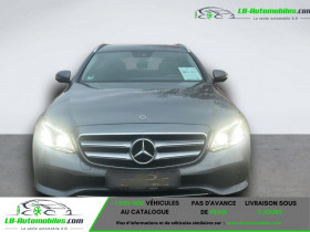 Mercedes Classe E 250 250 BVA  occasion � Beaupuy - photo n�3