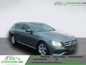 Mercedes Classe E 250 250 BVA  occasion � Beaupuy - photo n�2