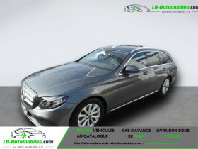 Mercedes Classe E 250 , garage LB AUTOMOBILES � Beaupuy