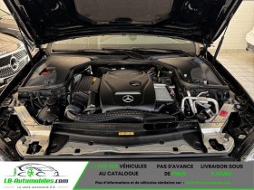 Mercedes Classe E 250 250 BVA  occasion � Beaupuy - photo n�6