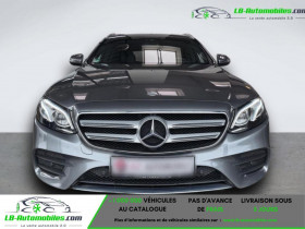 Mercedes Classe E 250 250 BVA  occasion � Beaupuy - photo n�4